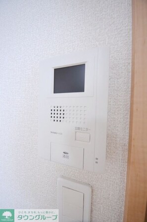 レオパレスフィエスタY102の物件内観写真